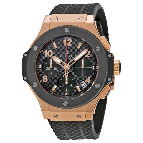 brand watches for men hublot|men's hublot watch under 1000.